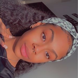 Meet your Posher, Bianca